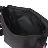 マンハッタンポーテージ Magnet Snap Messenger Bag メッセンジャーバッグ Manhattan Portage mp1605jrbpdmgnt