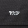 マンハッタンポーテージ Magnet Snap Messenger Bag メッセンジャーバッグ Manhattan Portage mp1605jrbpdmgnt