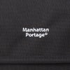 マンハッタンポーテージ Magnet Snap Messenger Bag メッセンジャーバッグ Manhattan Portage mp1605jrbpdmgnt