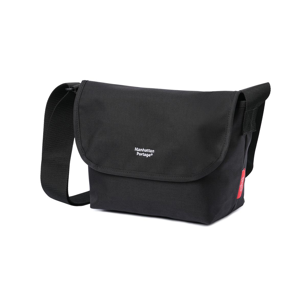 マンハッタンポーテージ Magnet Snap Messenger Bag メッセンジャーバッグ Manhattan Portage mp1605jrbpdmgnt