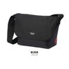 マンハッタンポーテージ Magnet Snap Messenger Bag メッセンジャーバッグ Manhattan Portage mp1606jrbpdmgnt