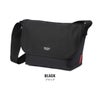 マンハッタンポーテージ Magnet Snap Messenger Bag メッセンジャーバッグ Manhattan Portage mp1606jrbpdmgnt