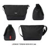 マンハッタンポーテージ Magnet Snap Messenger Bag メッセンジャーバッグ Manhattan Portage mp1606jrbpdmgnt
