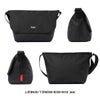 マンハッタンポーテージ Magnet Snap Messenger Bag メッセンジャーバッグ Manhattan Portage mp1606jrbpdmgnt