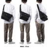 マンハッタンポーテージ Magnet Snap Messenger Bag メッセンジャーバッグ Manhattan Portage mp1606jrbpdmgnt