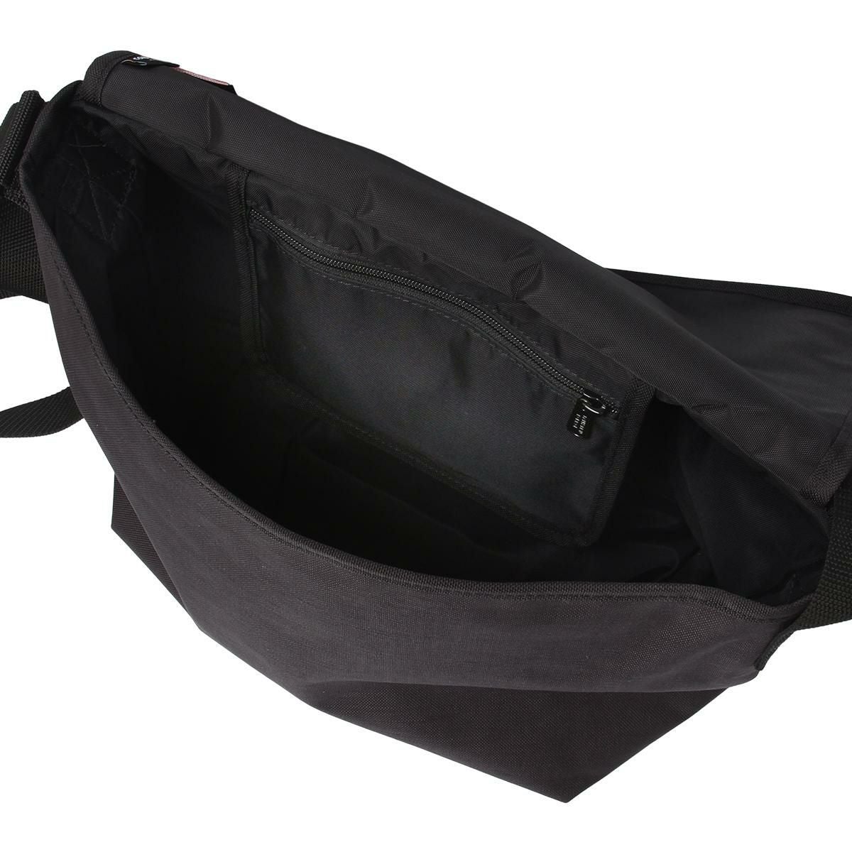 マンハッタンポーテージ Magnet Snap Messenger Bag メッセンジャーバッグ Manhattan Portage mp1606jrbpdmgnt