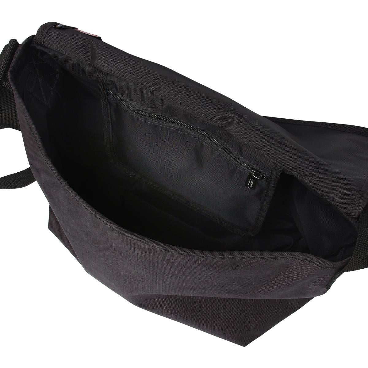 マンハッタンポーテージ Magnet Snap Messenger Bag メッセンジャーバッグ Manhattan Portage mp1606jrbpdmgnt