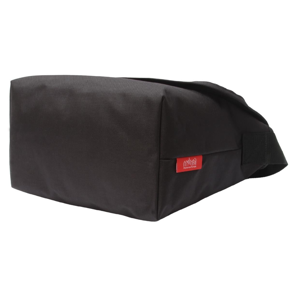 マンハッタンポーテージ Magnet Snap Messenger Bag メッセンジャーバッグ Manhattan Portage mp1606jrbpdmgnt