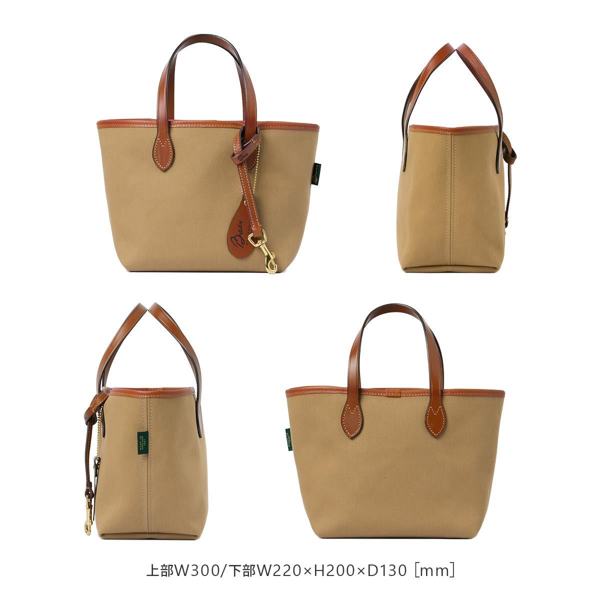 ブレディ CONDER トートバッグ Brady conder-mini