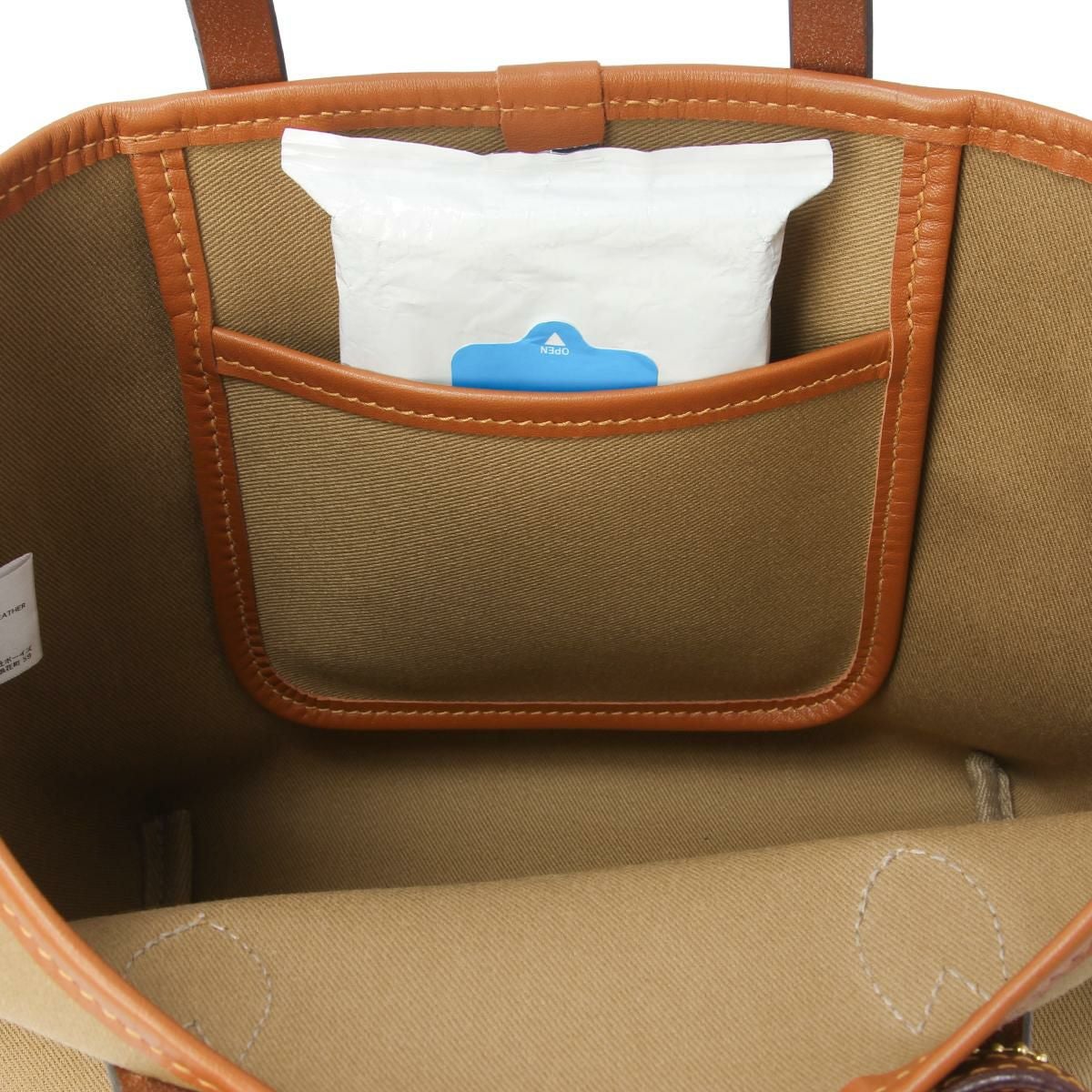 ブレディ CONDER トートバッグ Brady conder-mini