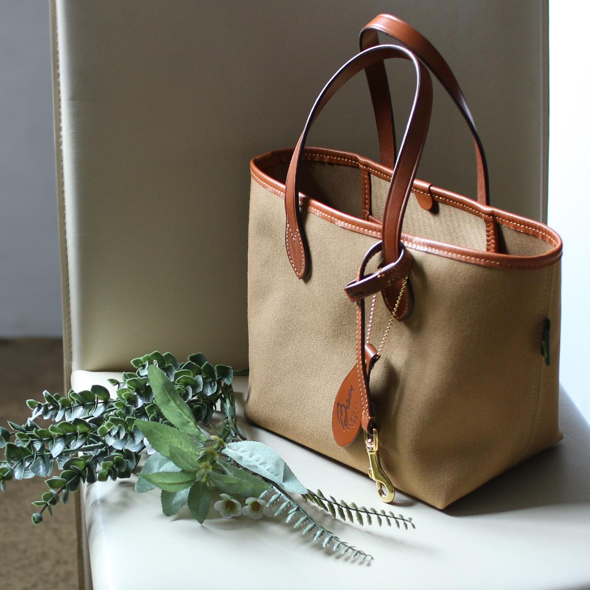 ブレディー コンダー トートバッグ ミニトートバッグ Brady CONDER