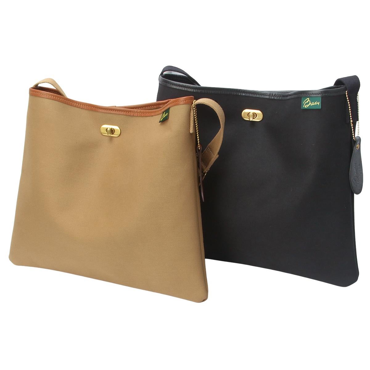 SPRING SALE]ブレディー ロウカ ショルダーバッグ A4 Brady LOWCA