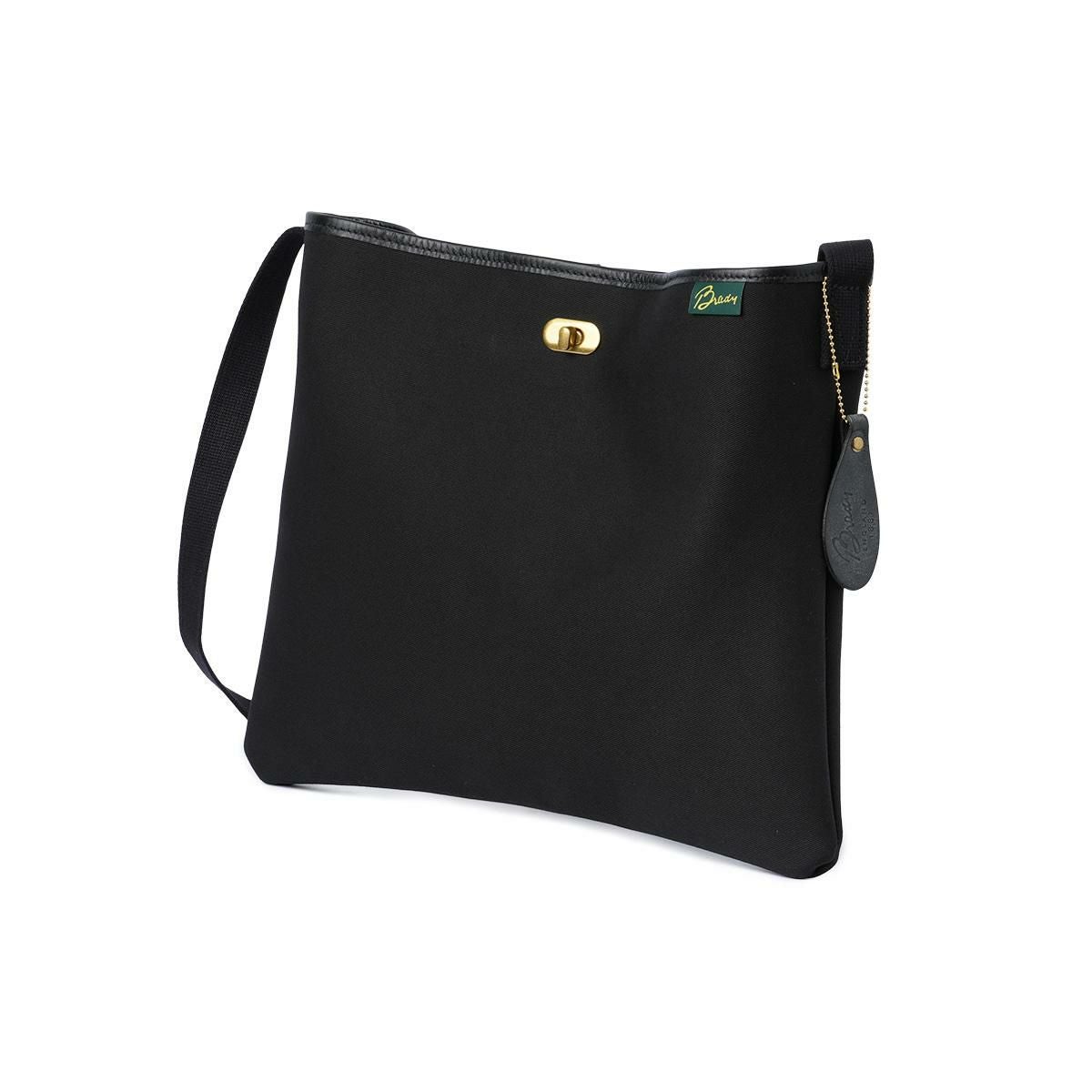 ブレディ LOWCA ショルダーバッグ Brady lowca