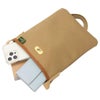 ブレディ LOWCA ショルダーバッグ Brady lowca-medium