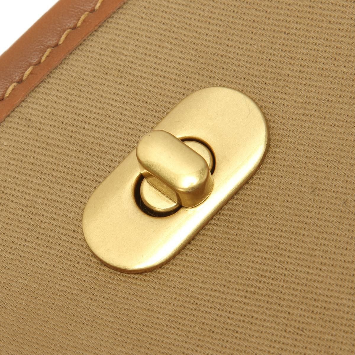 ブレディ LOWCA ショルダーバッグ Brady lowca-medium