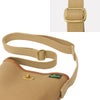 ブレディ LOWCA ショルダーバッグ Brady lowca-medium
