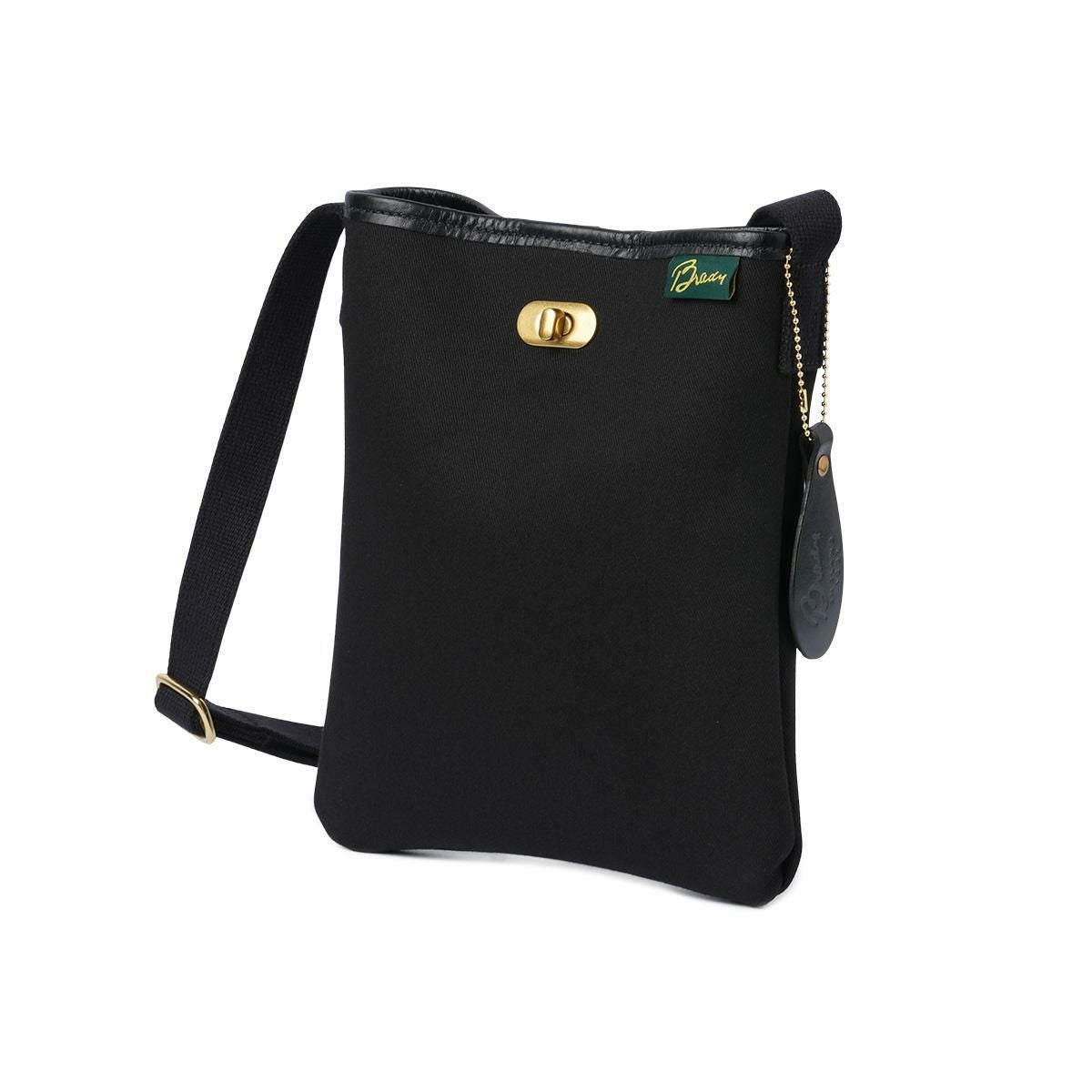 ブレディ LOWCA ショルダーバッグ Brady lowca-medium