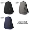 アンクール TORO2 リュック Un coeur un-k904082