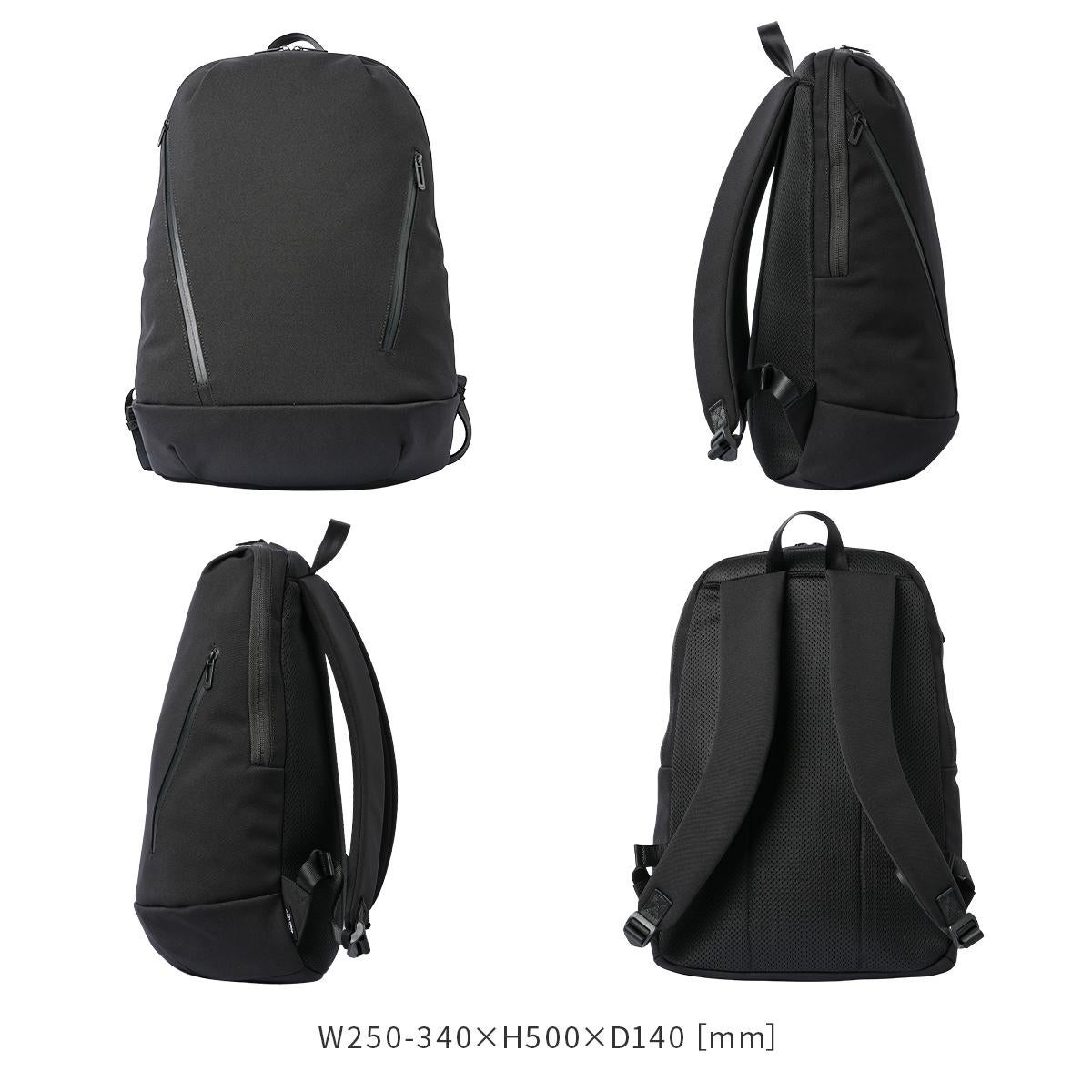 アンクール トロ2 リュック A4 B4 PC 15.6インチ Un coeur TORO II