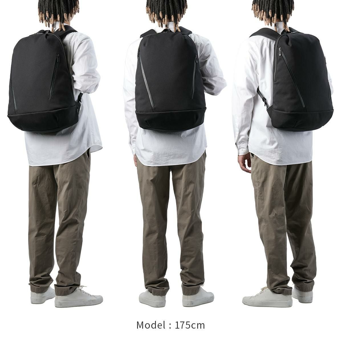 アンクール TORO2 リュック Un coeur un-k904082