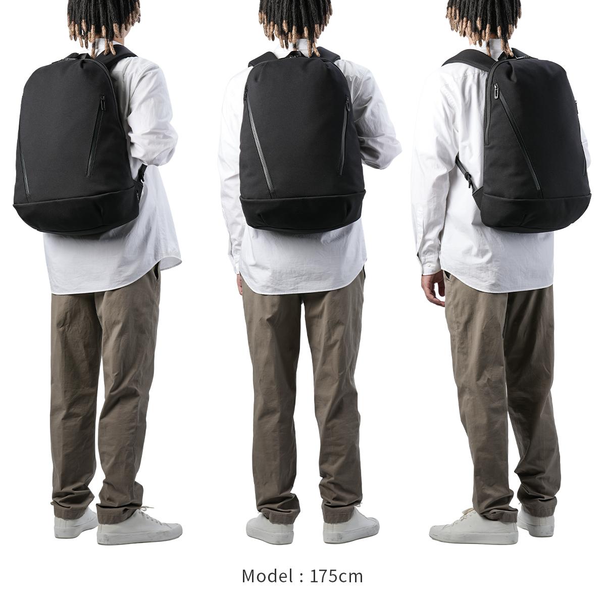 アンクール TORO2 リュック Un coeur un-k904082