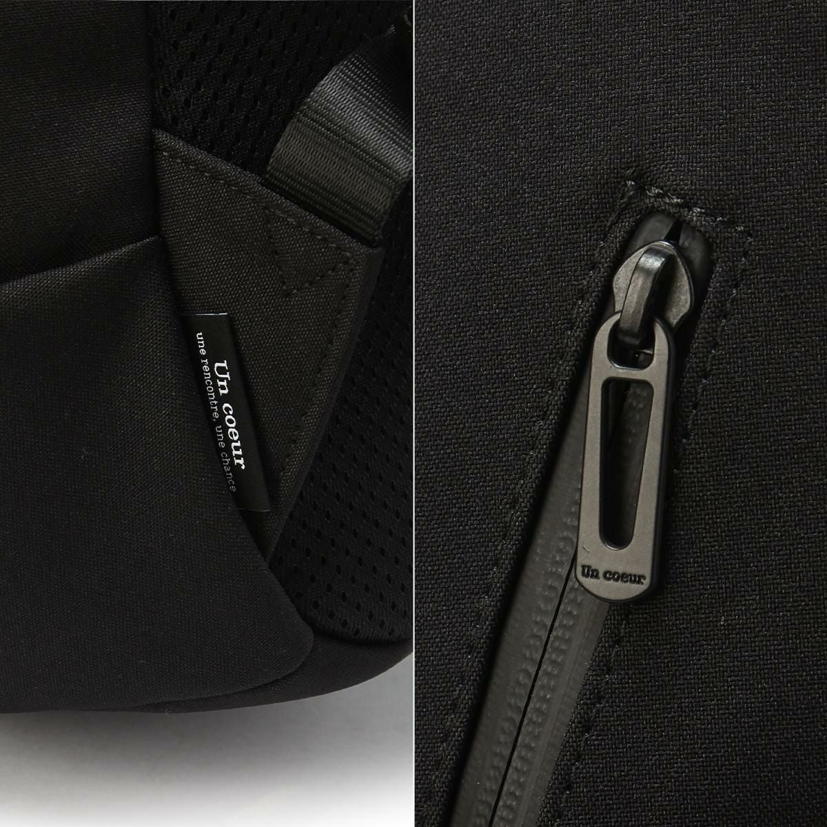 アンクール TORO2 リュック Un coeur un-k904082