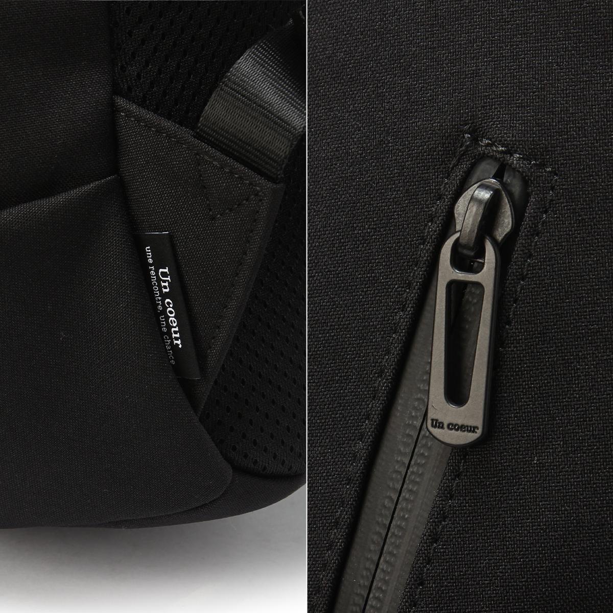 アンクール TORO2 リュック Un coeur un-k904082