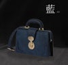 ファイブウッズ KUROZANKAKU ダレスバッグ FIVEWOODS fw-39321