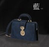 ファイブウッズ KUROZANKAKU ダレスバッグ FIVEWOODS fw-39321