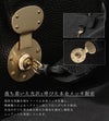 ファイブウッズ KUROZANKAKU ダレスバッグ FIVEWOODS fw-39321