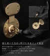 ファイブウッズ KUROZANKAKU ダレスバッグ FIVEWOODS fw-39321