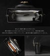 ファイブウッズ KUROZANKAKU ダレスバッグ FIVEWOODS fw-39321
