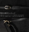 ファイブウッズ KUROZANKAKU ダレスバッグ FIVEWOODS fw-39321