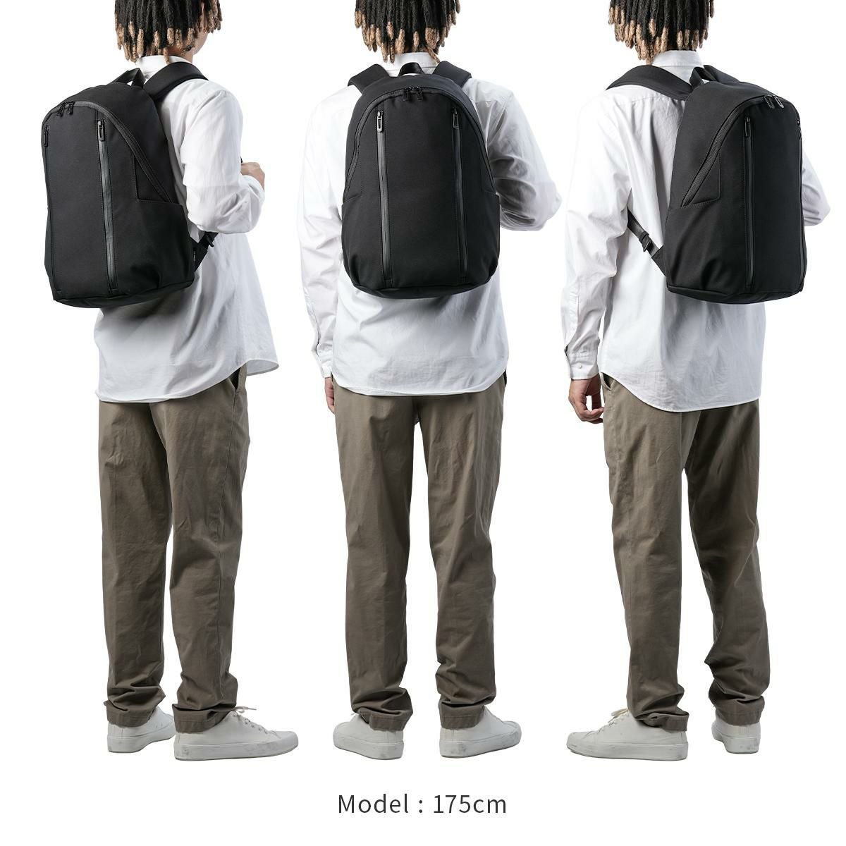 アンクール TORO2 リュック Un coeur un-k904083