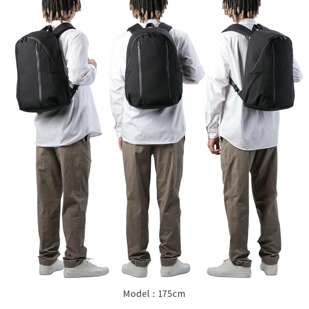 アンクール TORO2 リュック Un coeur un-k904083