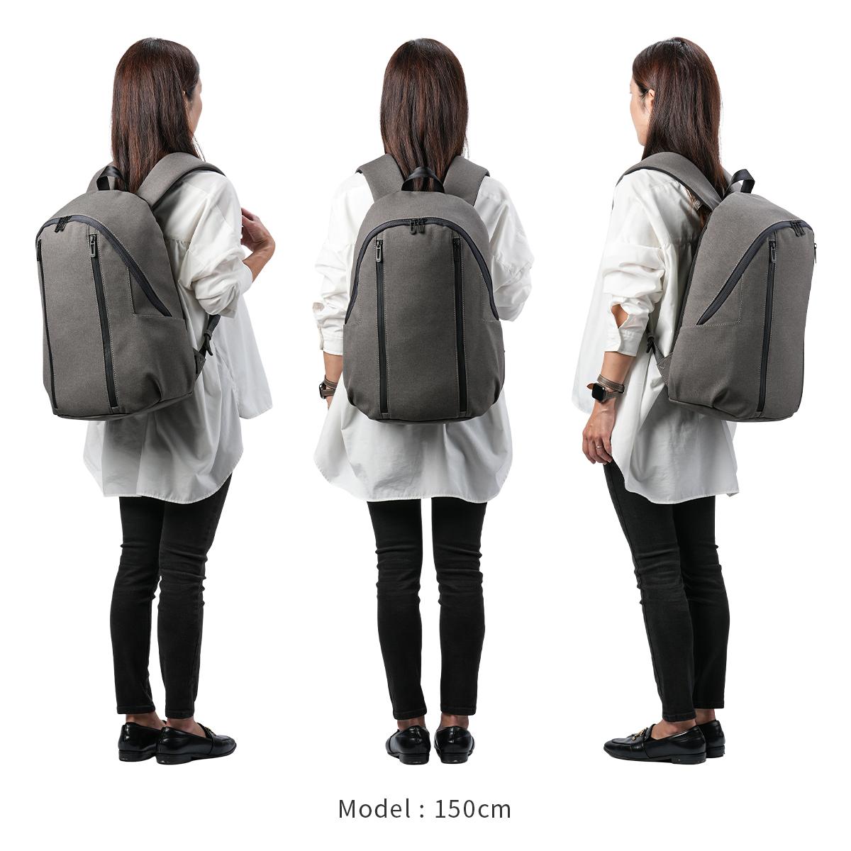 アンクール TORO2 リュック Un coeur un-k904083