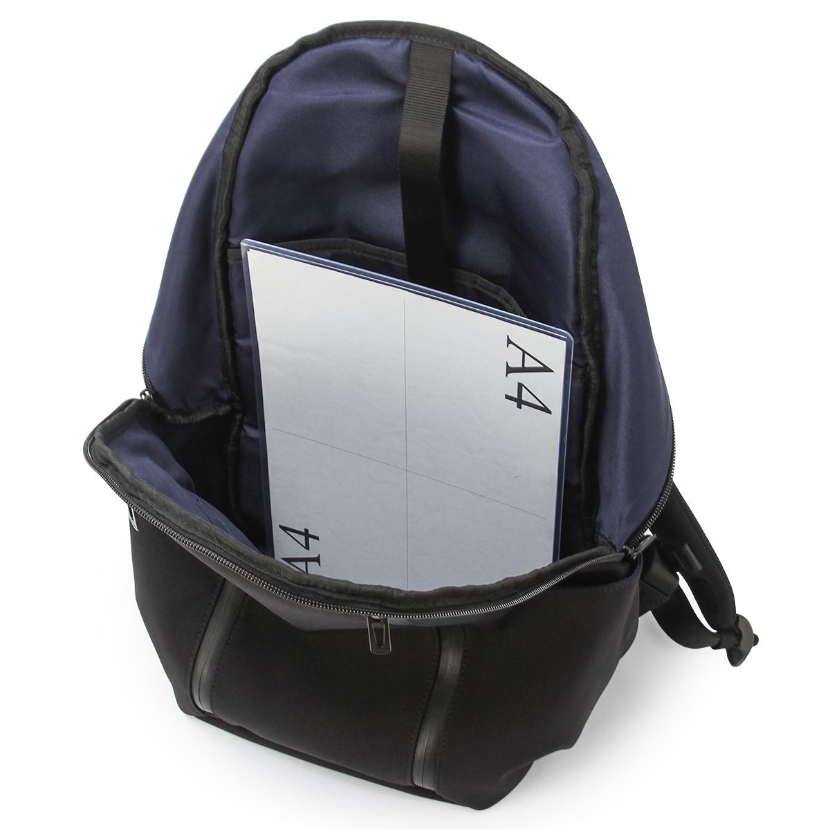 アンクール TORO2 リュック Un coeur un-k904083