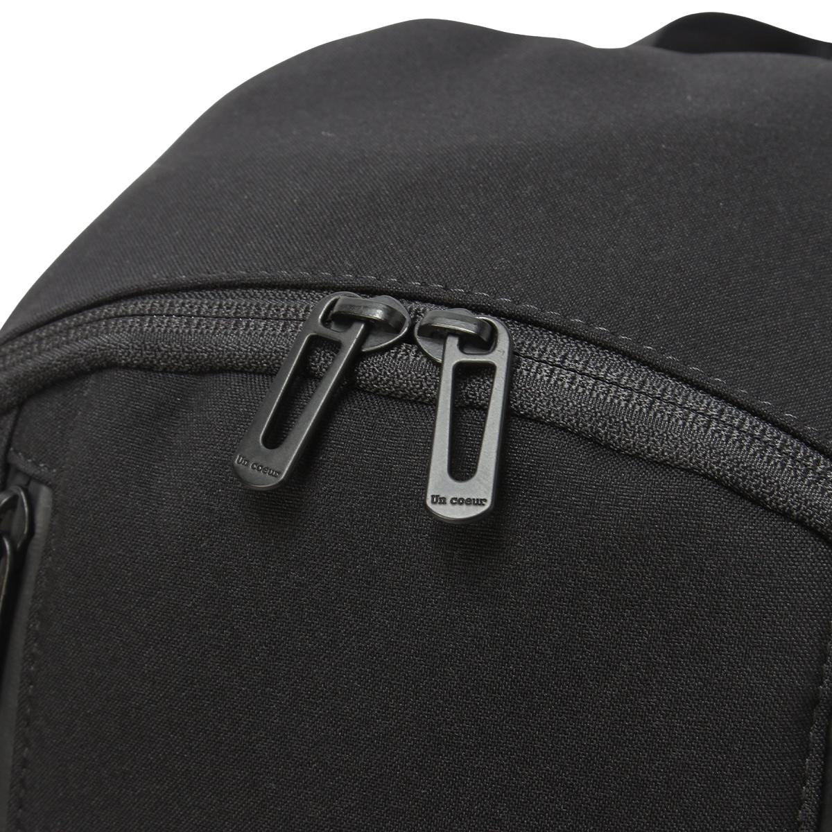 アンクール TORO2 リュック Un coeur un-k904083