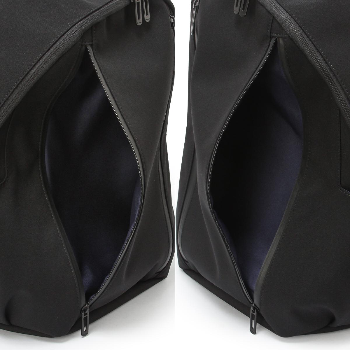 アンクール TORO2 リュック Un coeur un-k904083