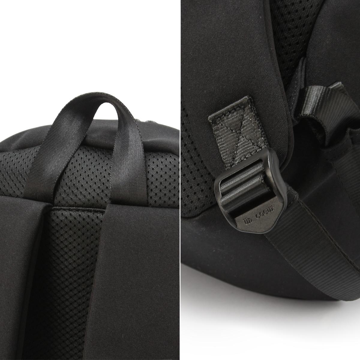 アンクール TORO2 リュック Un coeur un-k904083