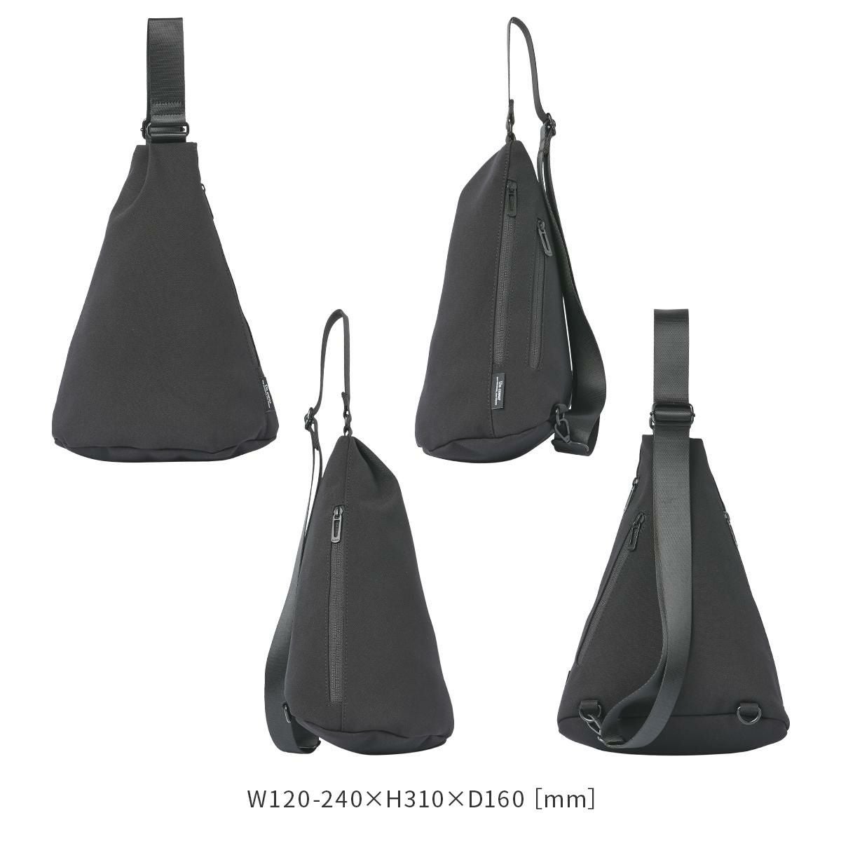 アンクール TORO2 ショルダーバッグ Un coeur un-k904084