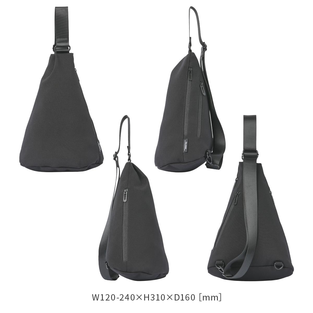 アンクール TORO2 ショルダーバッグ Un coeur un-k904084