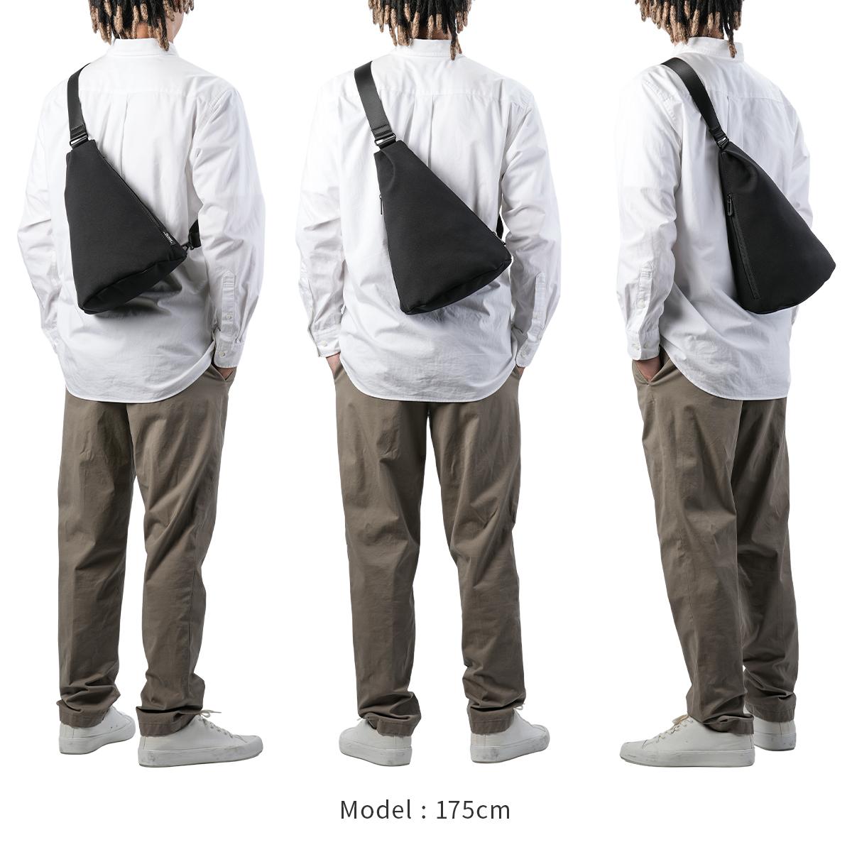 アンクール TORO2 ショルダーバッグ Un coeur un-k904084