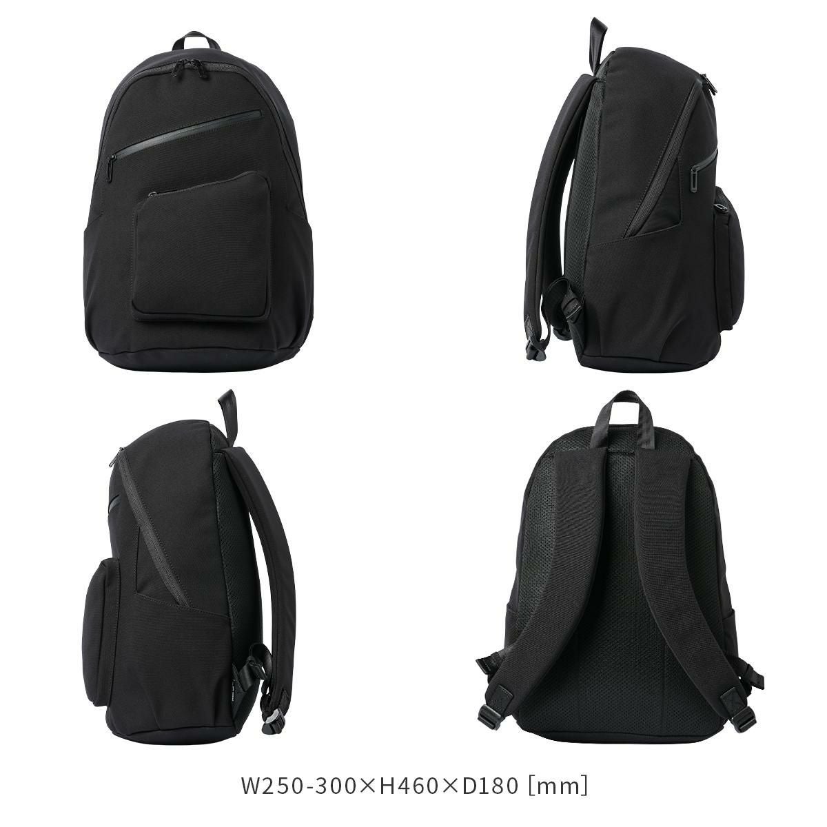 アンクール TORO2 リュック Un coeur un-k904085