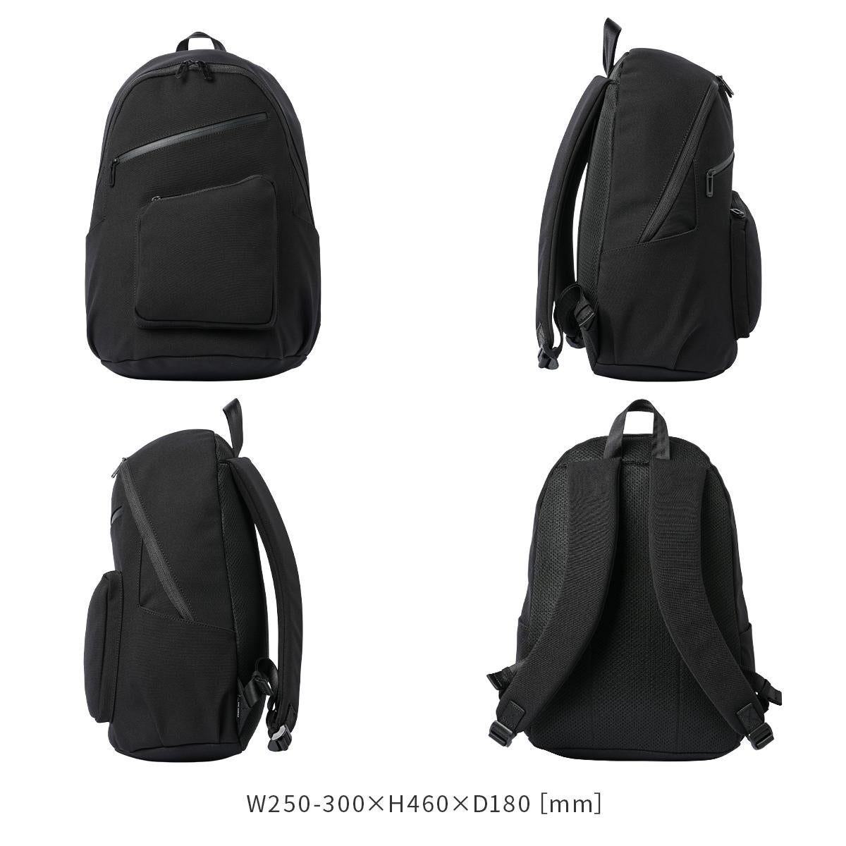 アンクール TORO2 リュック Un coeur un-k904085