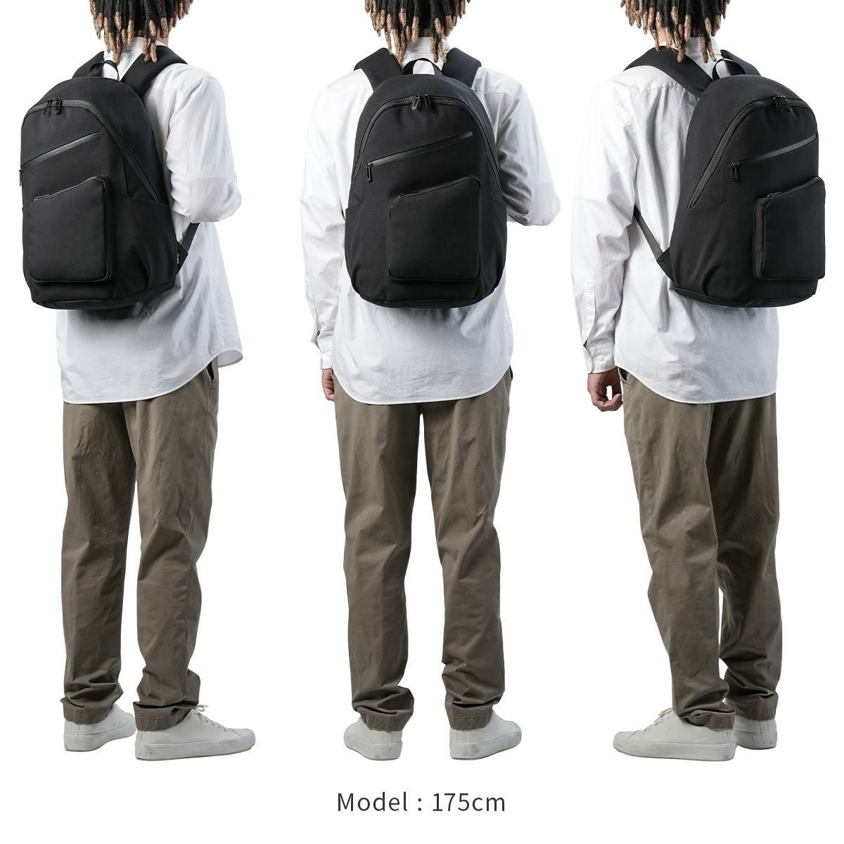 アンクール TORO2 リュック Un coeur un-k904085