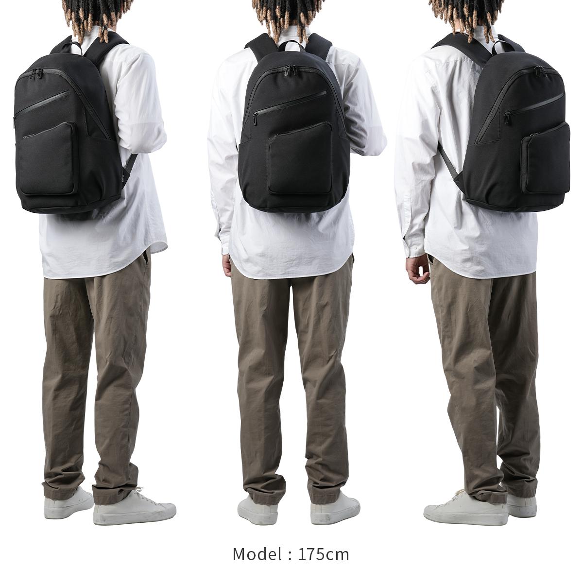 アンクール TORO2 リュック Un coeur un-k904085