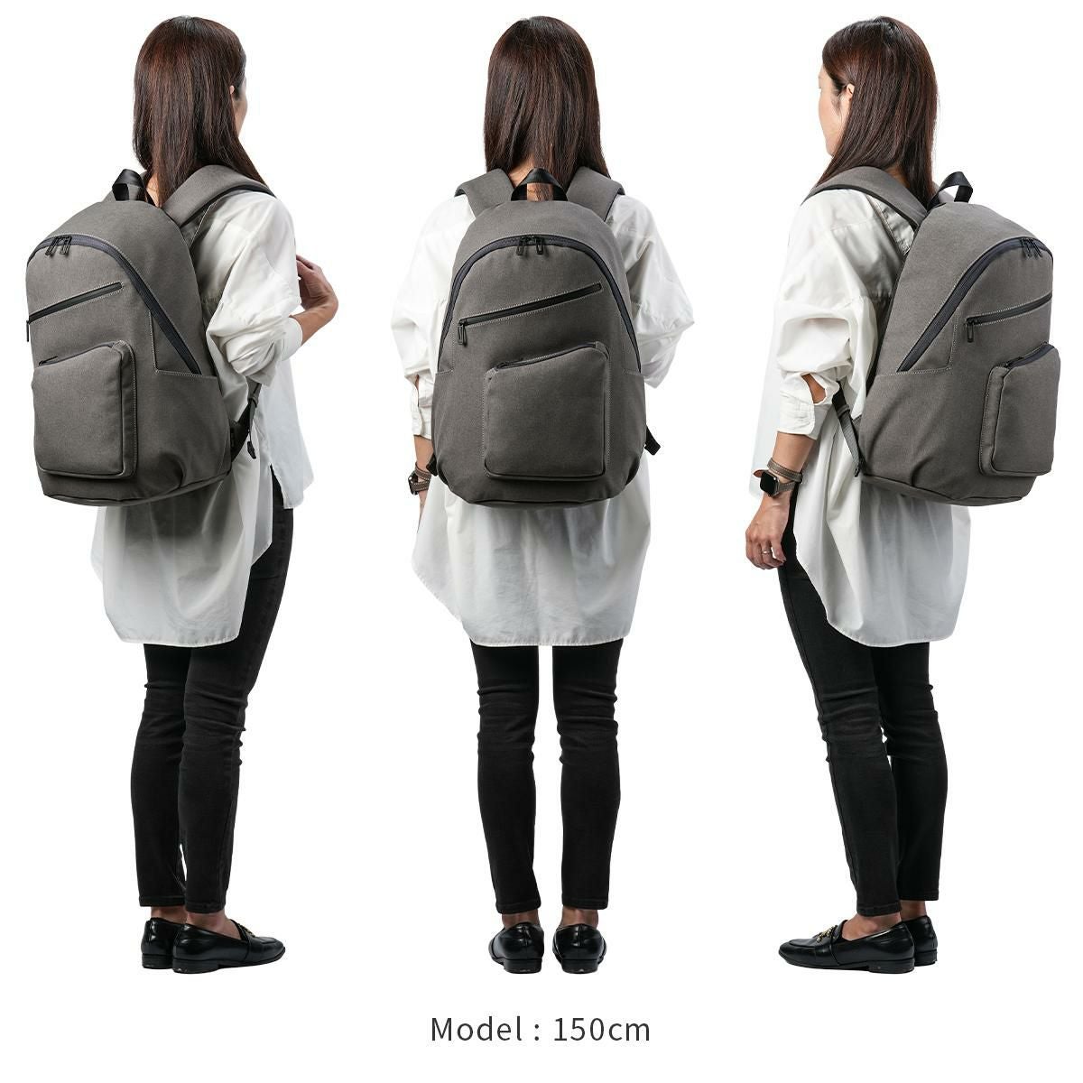 アンクール TORO2 リュック Un coeur un-k904085