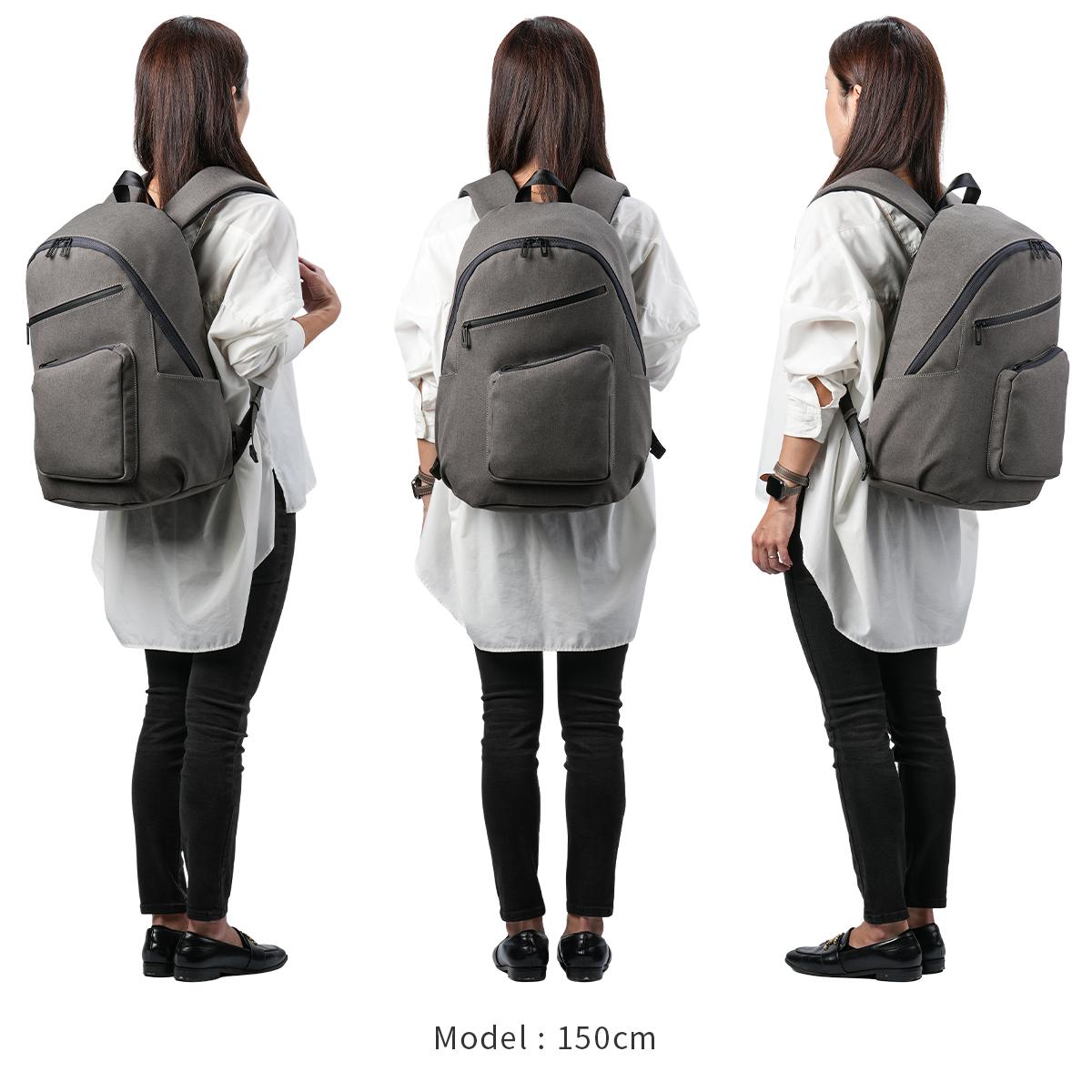 アンクール TORO2 リュック Un coeur un-k904085