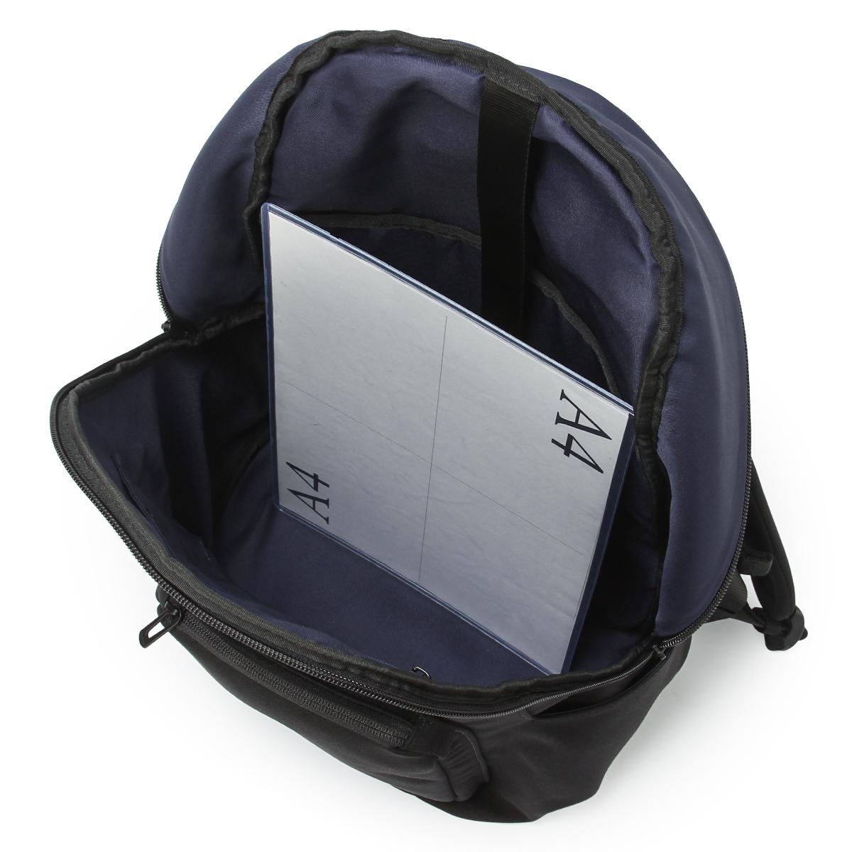 アンクール TORO2 リュック Un coeur un-k904085